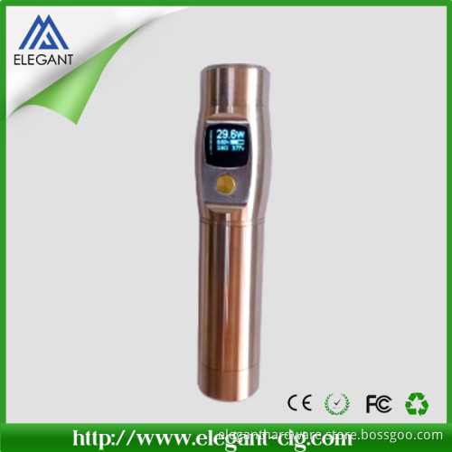 Newest Style Electronic Cigarette Wholesale Electronic Cigarette Price